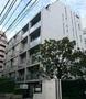 明治神宮前駅より徒歩8分 2階 築21年6ヶ月の賃貸物件