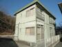 安食駅より徒歩13分 築45年9ヶ月 2階建の賃貸物件