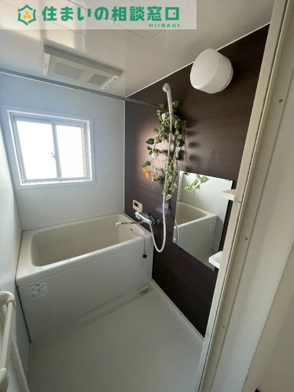 バス・シャワールーム　同型