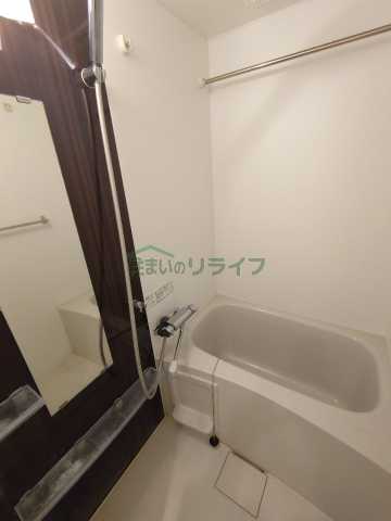 バス・シャワールーム　LEXE文京白山【参考画像】