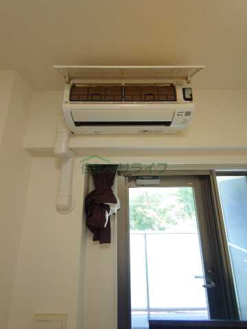 その他設備　LEXE文京白山【参考画像】