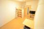 居室・リビング　2Ｆ3Ｆのお部屋はカーペット