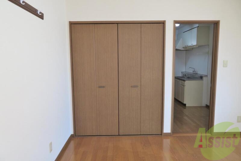収納　収納はどれだけ入るかがポイントです。