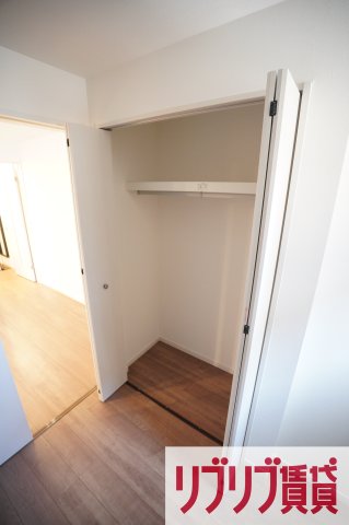 エスペリオ道場南の内装写真