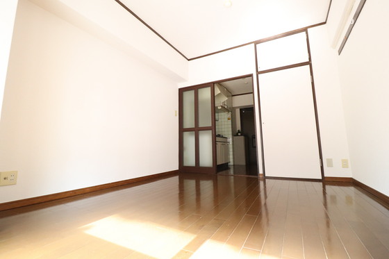 その他部屋・スペース　※別号室の間取りです。