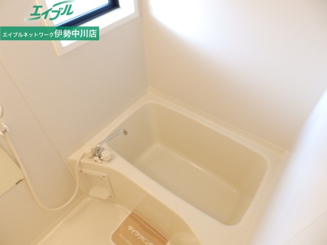 バス・シャワールーム　別部屋参考写真です