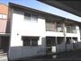 開田アパート 2階 築49年の賃貸物件