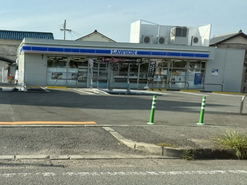 コンビニ　ローソン　和歌浦東二丁目店様（コンビニ）まで347m