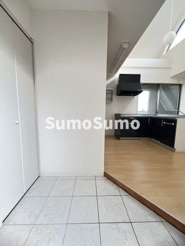 玄関　玄関です