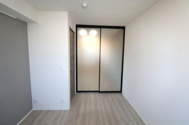 その他部屋・スペース　洋室５．６帖？