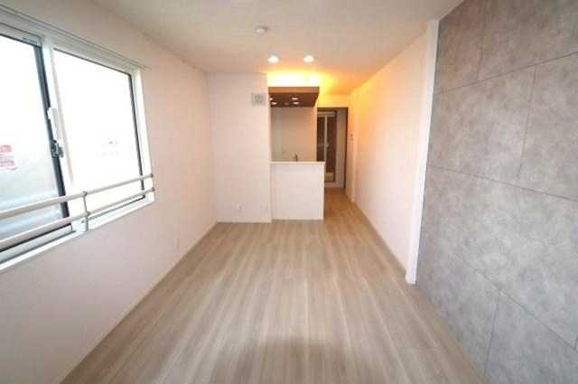 居室・リビング　ＬＤＫ？