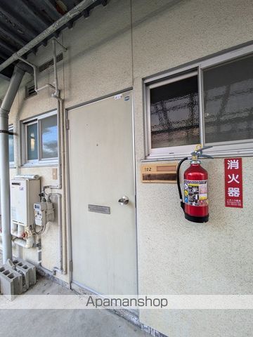 建物外観　建物外観