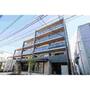 西武新宿駅より徒歩3分 3階 新築の賃貸物件