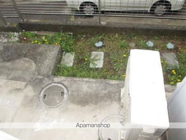 眺望　眺望