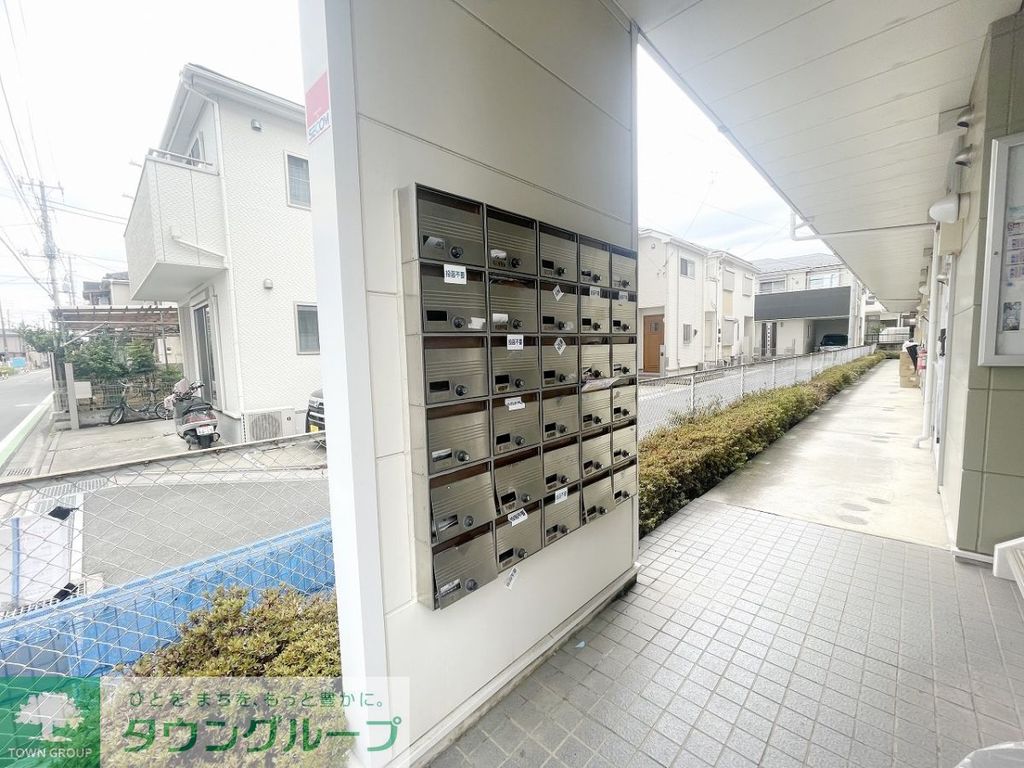 その他共有部分　共有部分