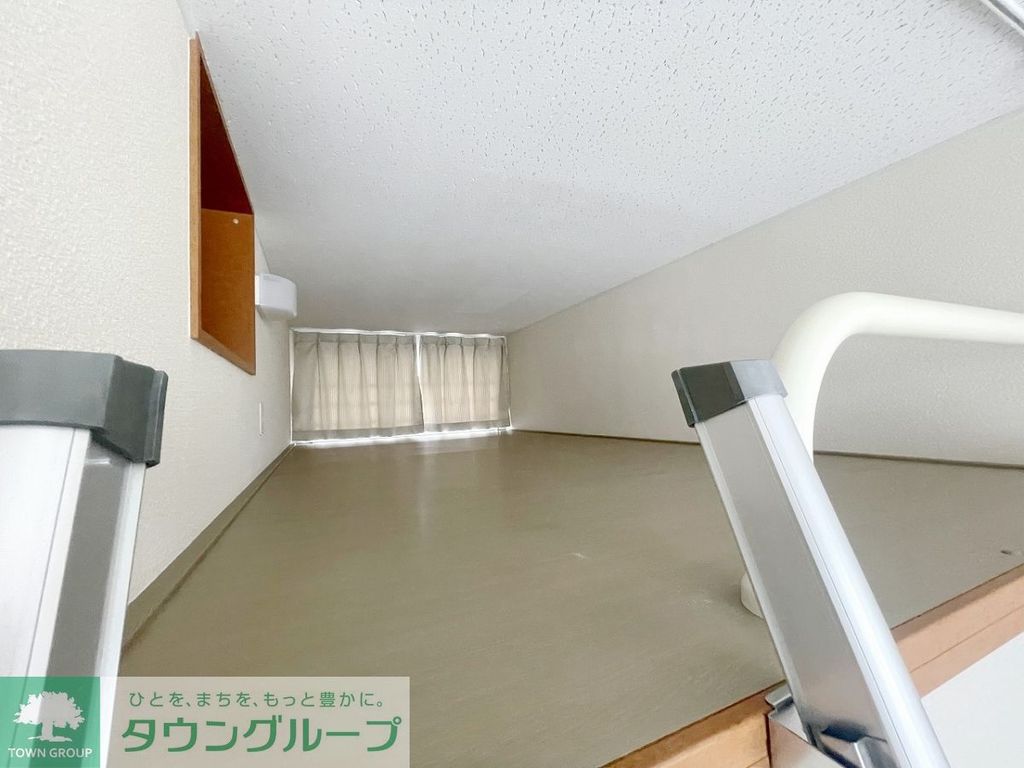 その他部屋・スペース　庭