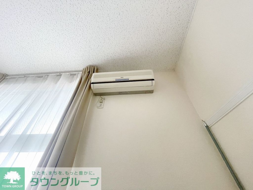 その他設備　バルコニー