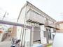 泉体育館駅より徒歩15分 1階 築21年7ヶ月の賃貸物件