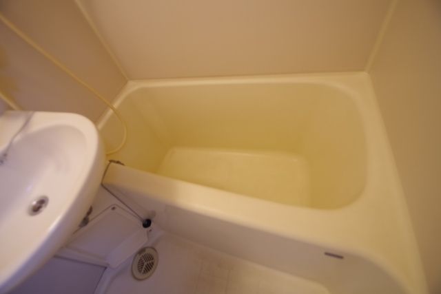 バス・シャワールーム　★浴槽★