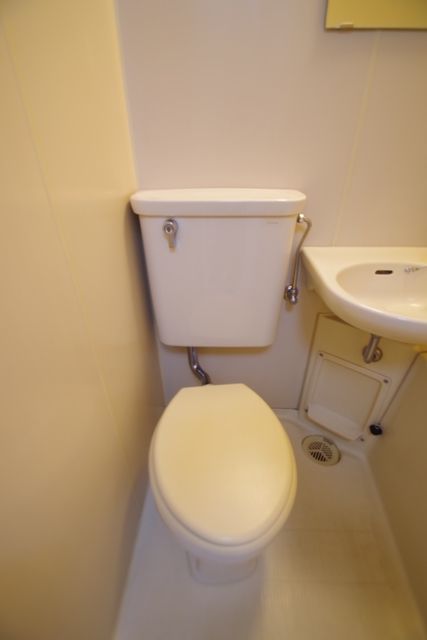 トイレ　★トイレ★