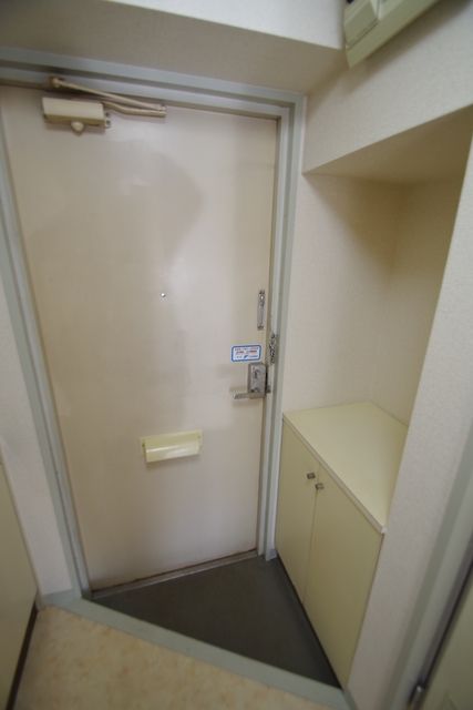 玄関　★玄関★