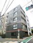 江戸川橋駅より徒歩3分 2階 築5年11ヶ月の賃貸物件