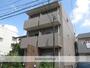 藤が丘駅より徒歩7分 2階 築26年3ヶ月の賃貸物件