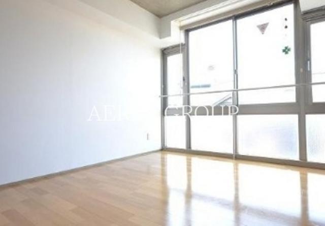 居室・リビング　内装