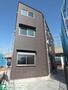 八千代緑が丘駅より徒歩7分 3階 築5年10ヶ月の賃貸物件