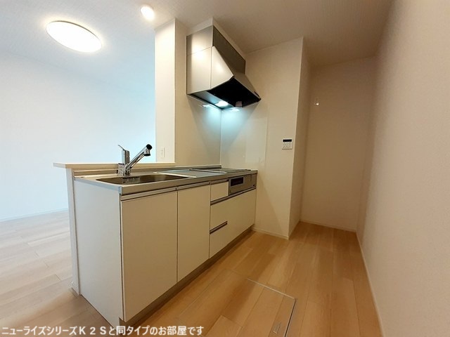 キッチン　イメージです。