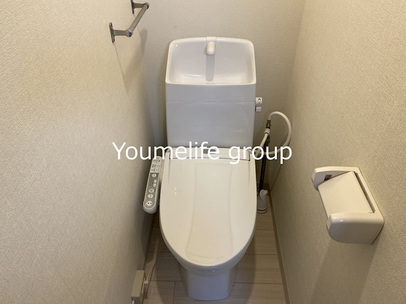 コーポハナミズキ_内装_3