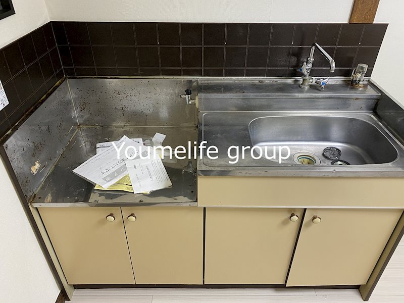 コーポハナミズキ_内装_1