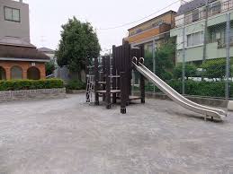 公園　本町氷川公園（公園）まで215m