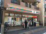 コンビニ　セブンイレブン 渋谷本町2丁目店（コンビニ）まで408m