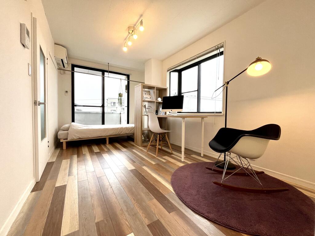 ラカーサ南原_内装_0