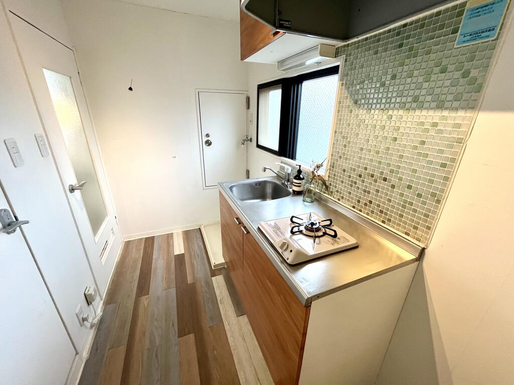 ラカーサ南原_内装_2