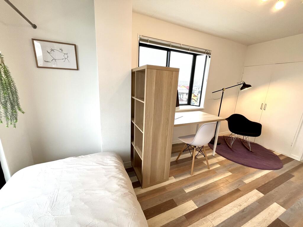 ラカーサ南原_内装_1