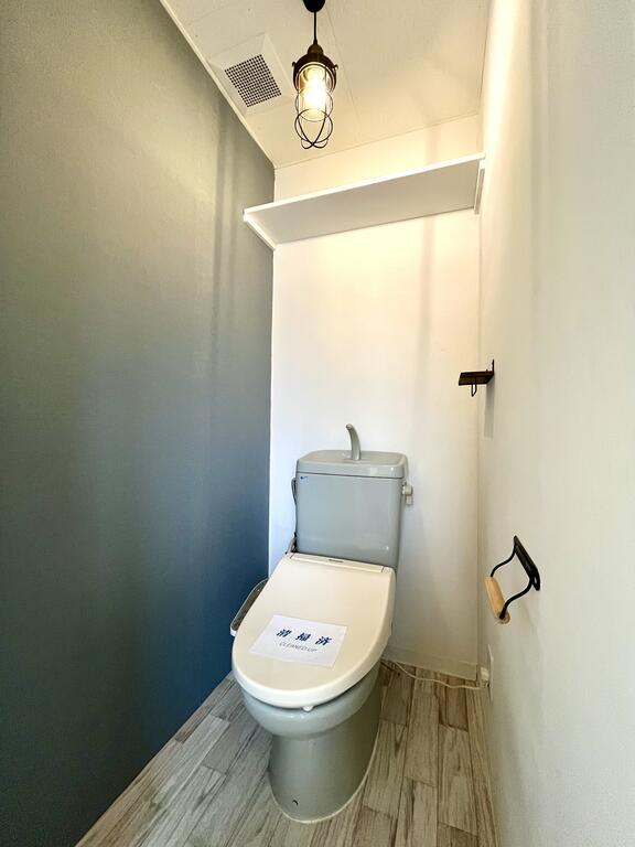 ラカーサ南原_内装_4