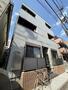 大島駅より徒歩4分 築5年10ヶ月 3階建の賃貸物件