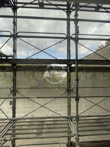 眺望　Luxe深江橋II　眺望