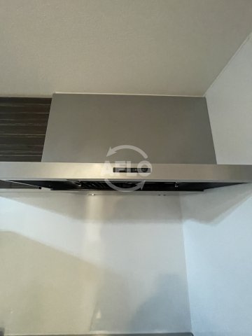 その他設備　Luxe深江橋II　換気扇