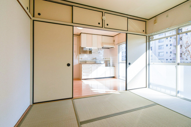 居室・リビング