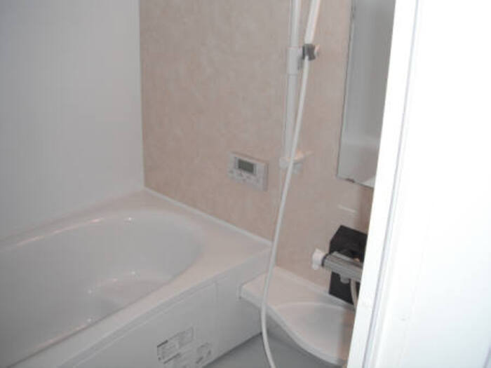 イルマーレ B_内装_2