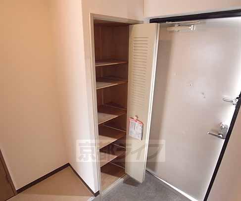 玄関　シューズＢＯＸ
