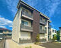 櫛ケ浜駅より徒歩21分 2階 築1年10ヶ月の賃貸物件