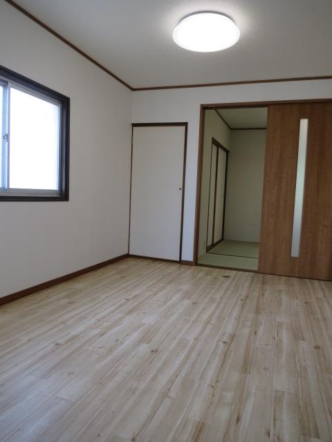 その他部屋・スペース　松山市宮田町　丸木荘　ＤＫ