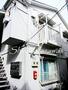 三軒茶屋駅より徒歩14分 1階 築61年2ヶ月の賃貸物件