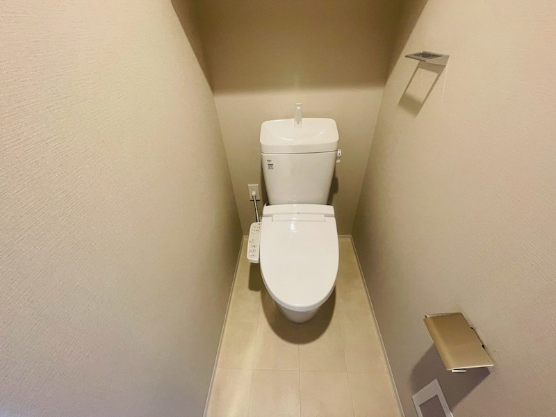 トイレ　別室参照