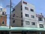 筒井駅より徒歩2分 3階 築38年9ヶ月の賃貸物件
