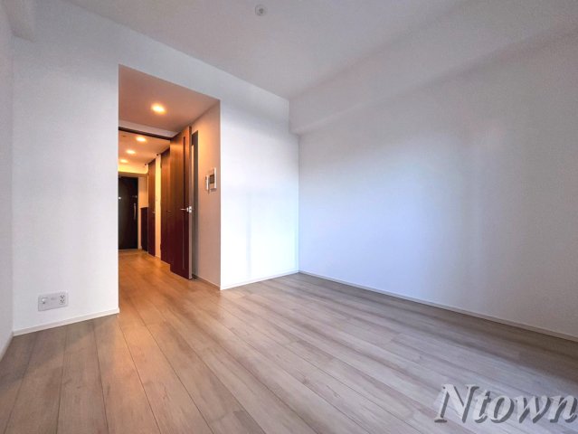 居室・リビング　おしゃれなリビングです